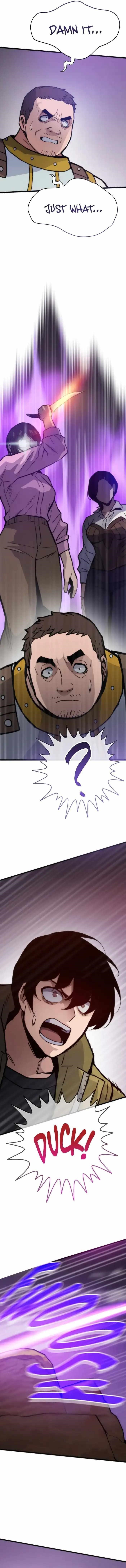 Past Life Returner (Remake 2022) — Chapter 82 — page 11