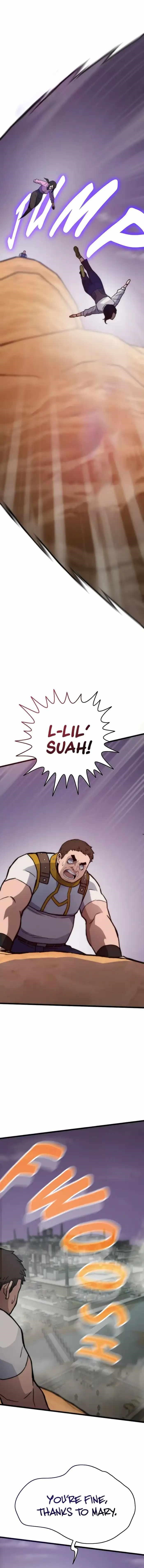 Past Life Returner (Remake 2022) — Chapter 82 — page 13