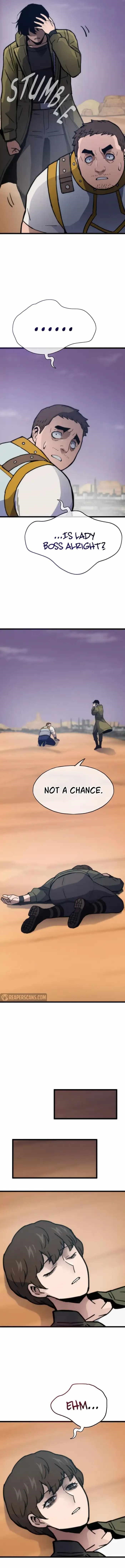 Past Life Returner (Remake 2022) — Chapter 82 — page 14