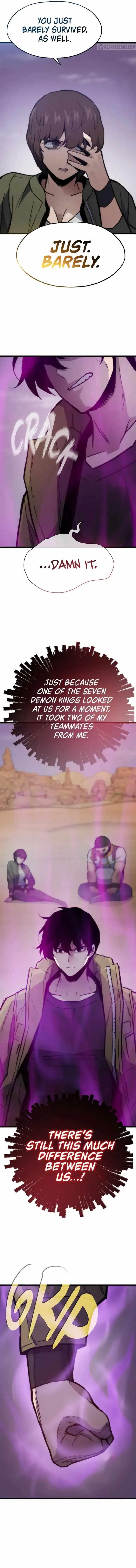 Past Life Returner (Remake 2022) — Chapter 82 — page 16