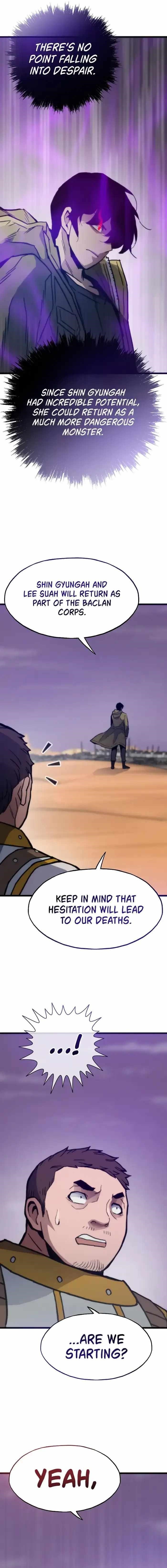 Past Life Returner (Remake 2022) — Chapter 82 — page 17