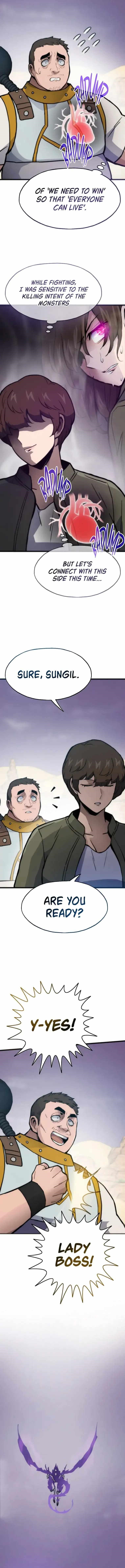 Past Life Returner (Remake 2022) — Chapter 83 — page 5