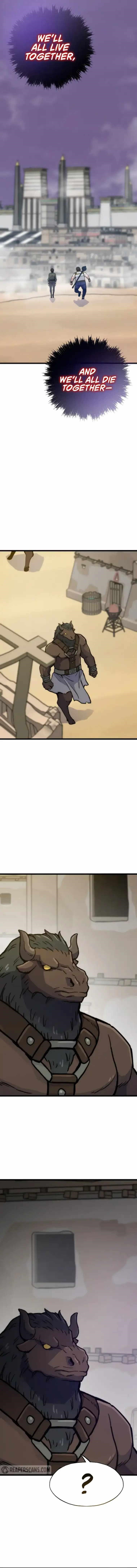 Past Life Returner (Remake 2022) — Chapter 83 — page 6