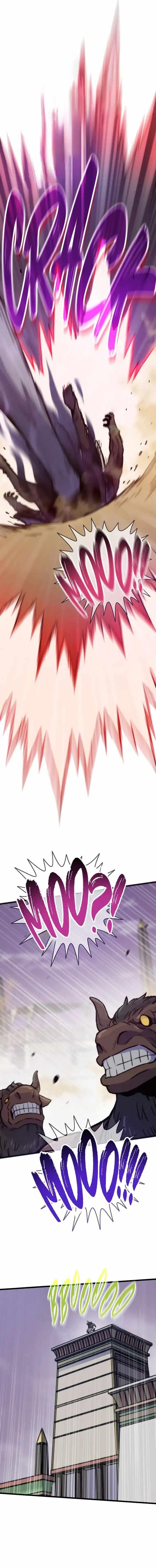 Past Life Returner (Remake 2022) — Chapter 83 — page 8