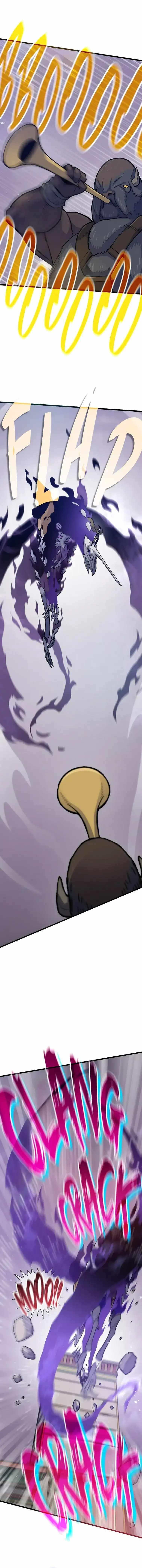 Past Life Returner (Remake 2022) — Chapter 83 — page 9