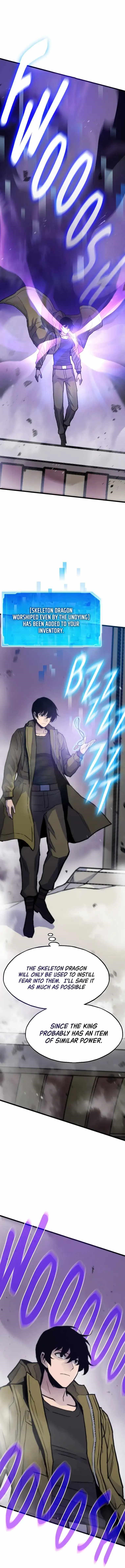 Past Life Returner (Remake 2022) — Chapter 83 — page 10