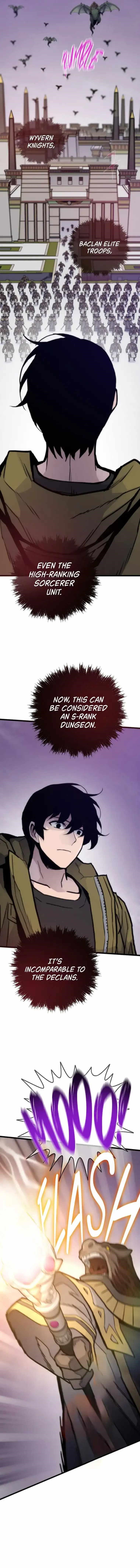 Past Life Returner (Remake 2022) — Chapter 83 — page 12
