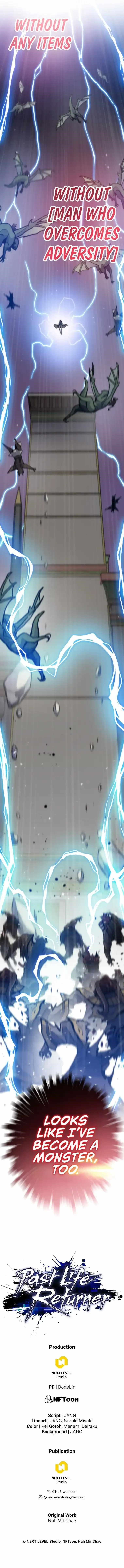 Past Life Returner (Remake 2022) — Chapter 83 — page 17
