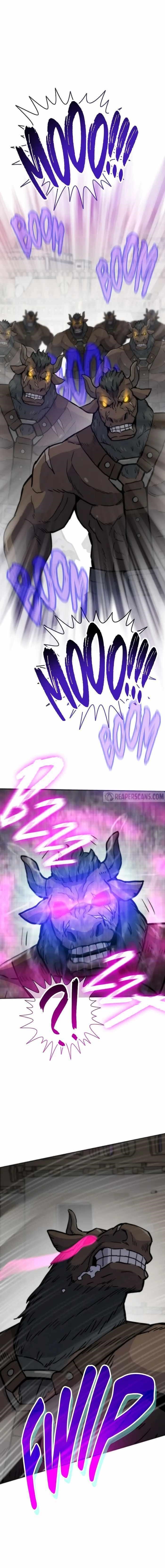 Past Life Returner (Remake 2022) — Chapter 84 — page 1