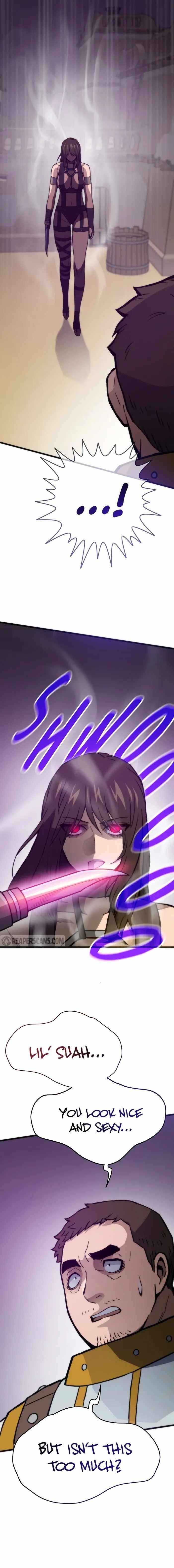Past Life Returner (Remake 2022) — Chapter 84 — page 4