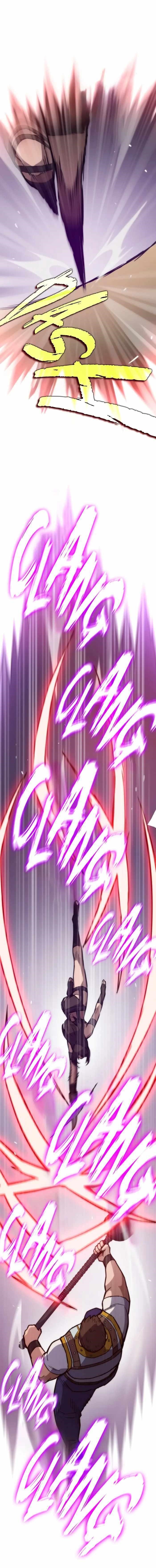 Past Life Returner (Remake 2022) — Chapter 84 — page 5