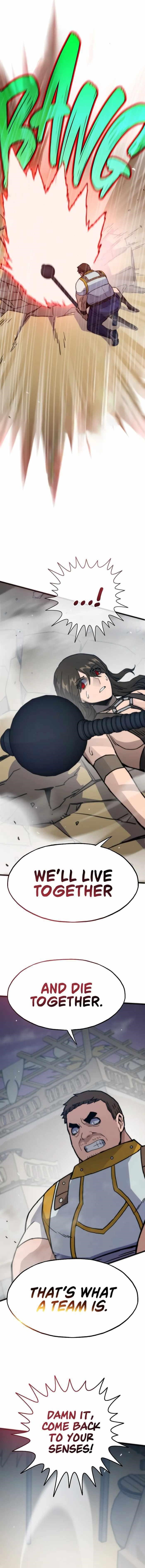 Past Life Returner (Remake 2022) — Chapter 84 — page 7