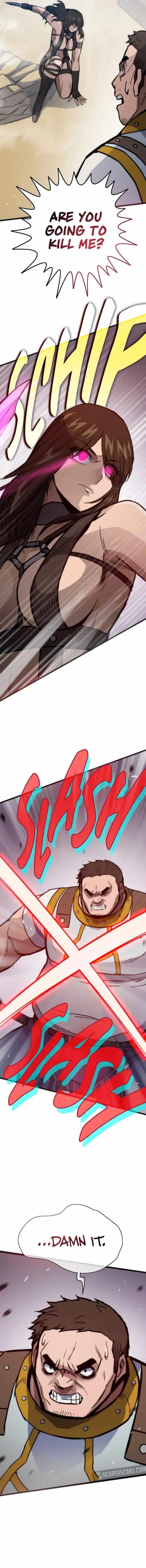 Past Life Returner (Remake 2022) — Chapter 84 — page 8