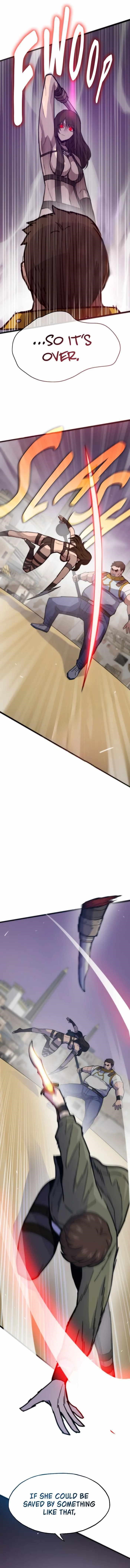 Past Life Returner (Remake 2022) — Chapter 84 — page 9