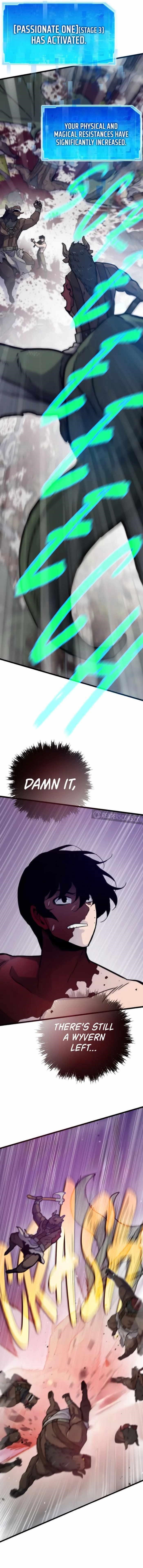 Past Life Returner (Remake 2022) — Chapter 84 — page 12