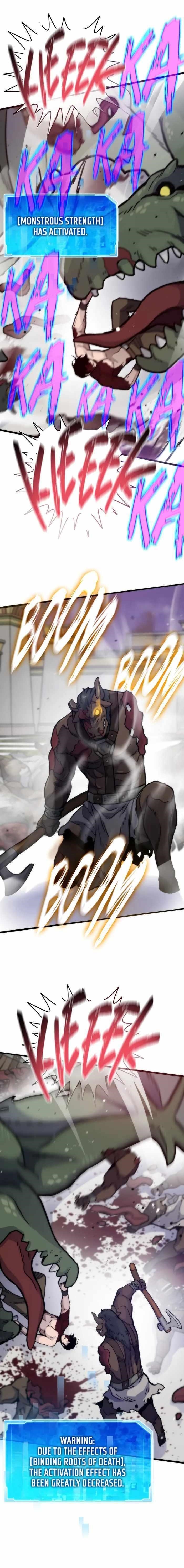 Past Life Returner (Remake 2022) — Chapter 84 — page 13