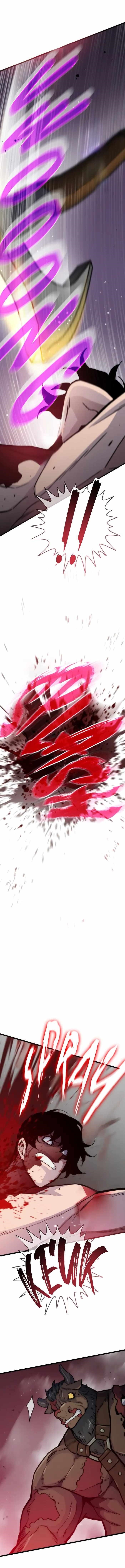 Past Life Returner (Remake 2022) — Chapter 84 — page 14