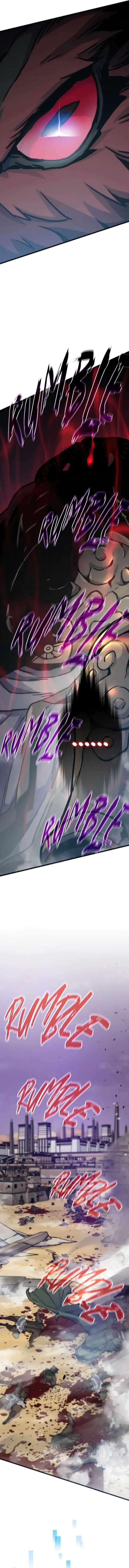 Past Life Returner (Remake 2022) — Chapter 84 — page 17