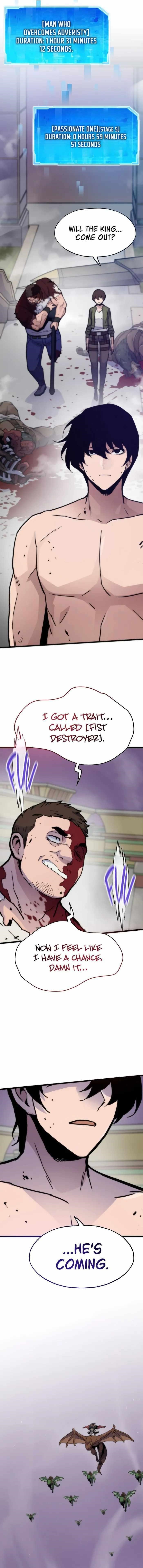 Past Life Returner (Remake 2022) — Chapter 84 — page 18
