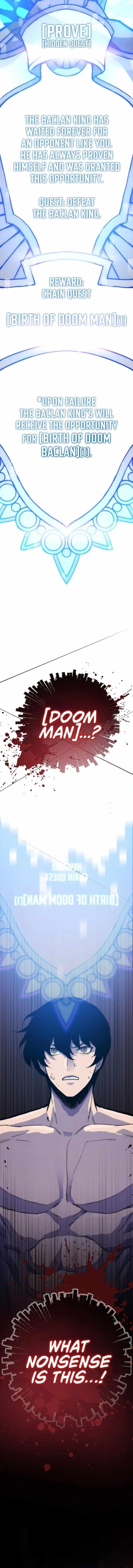 Past Life Returner (Remake 2022) — Chapter 84 — page 20