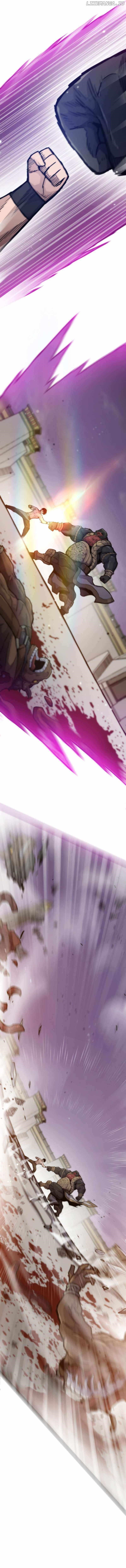 Past Life Returner (Remake 2022) — Chapter 85 — page 2