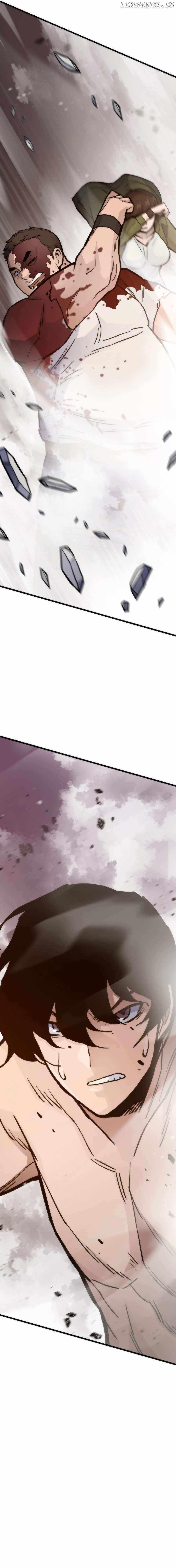 Past Life Returner (Remake 2022) — Chapter 85 — page 3