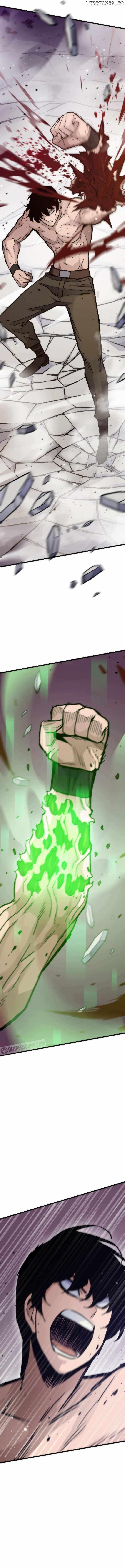 Past Life Returner (Remake 2022) — Chapter 85 — page 4