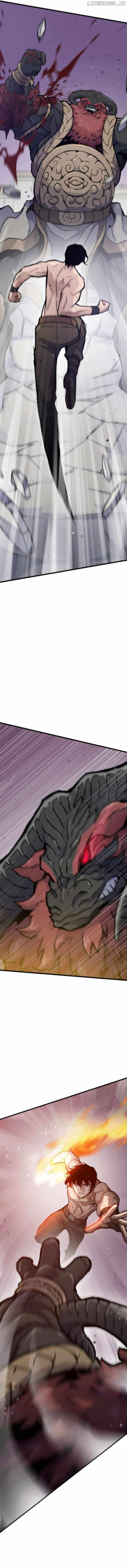 Past Life Returner (Remake 2022) — Chapter 85 — page 5