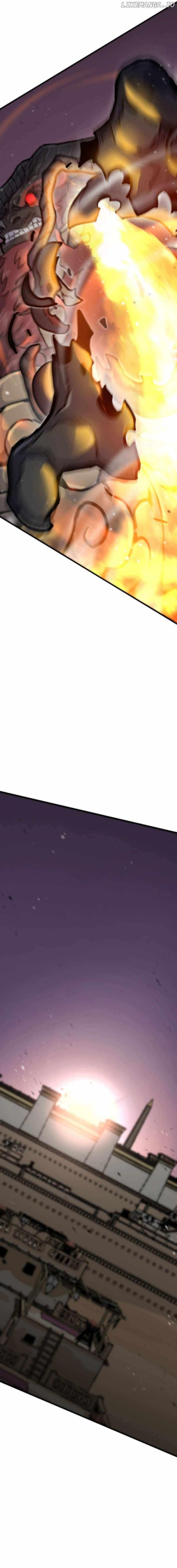 Past Life Returner (Remake 2022) — Chapter 85 — page 6