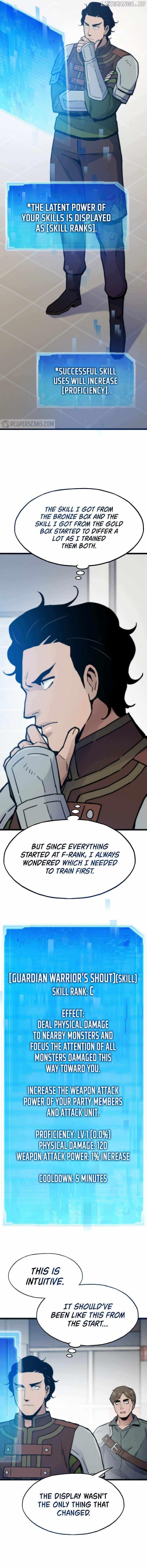Past Life Returner (Remake 2022) — Chapter 85 — page 8