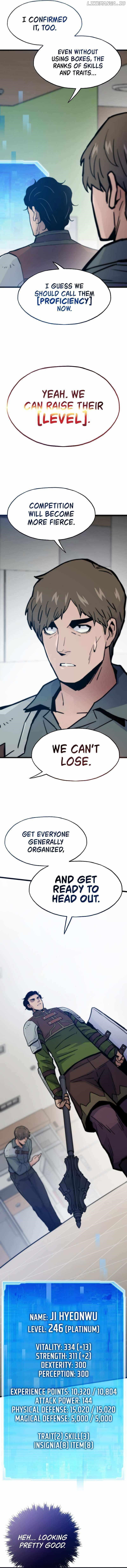 Past Life Returner (Remake 2022) — Chapter 85 — page 9