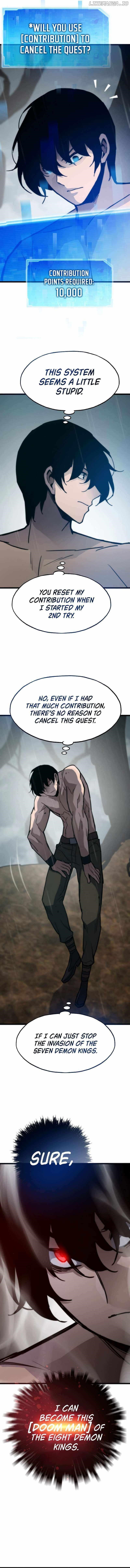 Past Life Returner (Remake 2022) — Chapter 85 — page 12