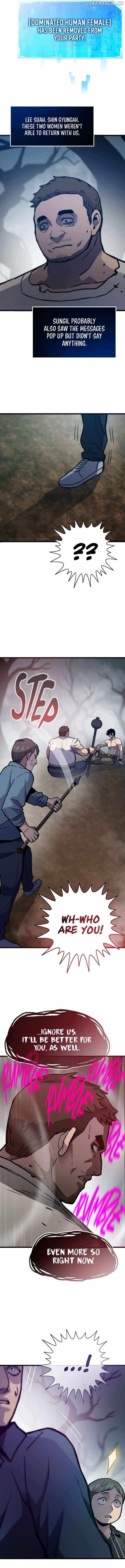 Past Life Returner (Remake 2022) — Chapter 85 — page 15