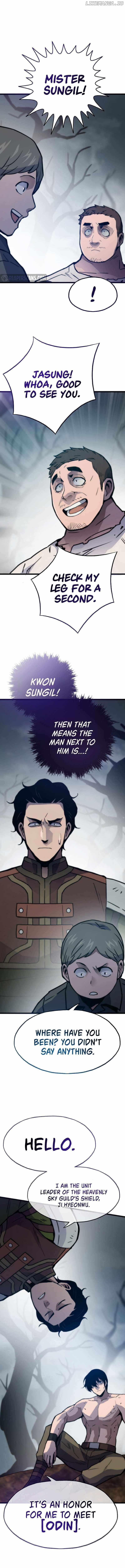 Past Life Returner (Remake 2022) — Chapter 85 — page 16