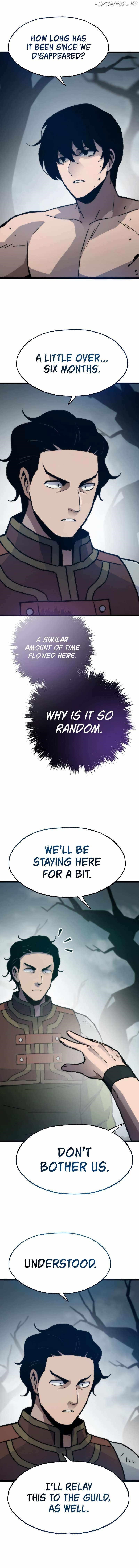 Past Life Returner (Remake 2022) — Chapter 85 — page 17