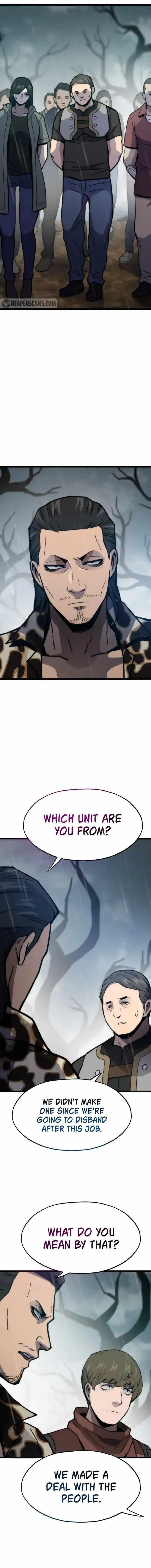 Past Life Returner (Remake 2022) — Chapter 86 — page 1