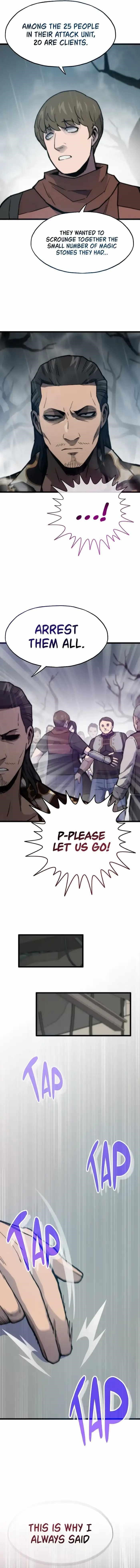 Past Life Returner (Remake 2022) — Chapter 86 — page 2