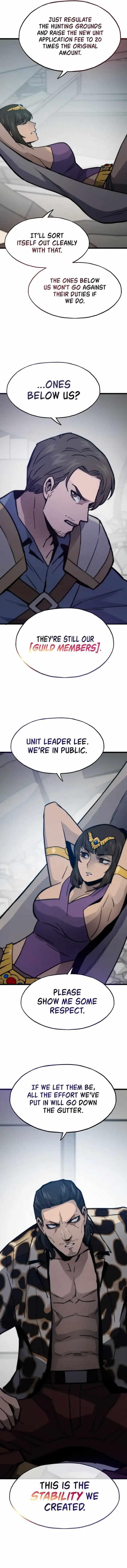 Past Life Returner (Remake 2022) — Chapter 86 — page 4