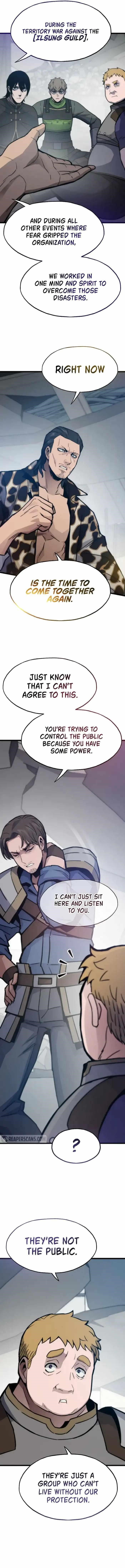 Past Life Returner (Remake 2022) — Chapter 86 — page 5