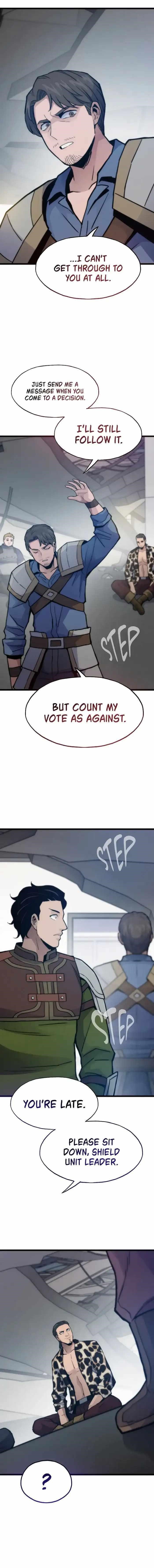 Past Life Returner (Remake 2022) — Chapter 86 — page 6