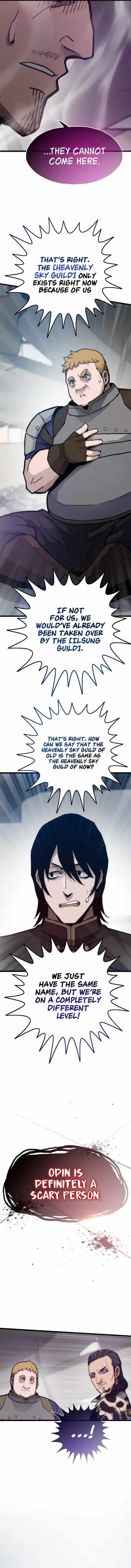 Past Life Returner (Remake 2022) — Chapter 86 — page 8