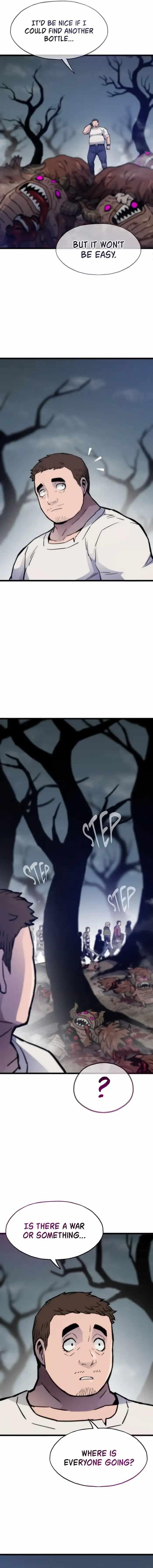 Past Life Returner (Remake 2022) — Chapter 86 — page 15