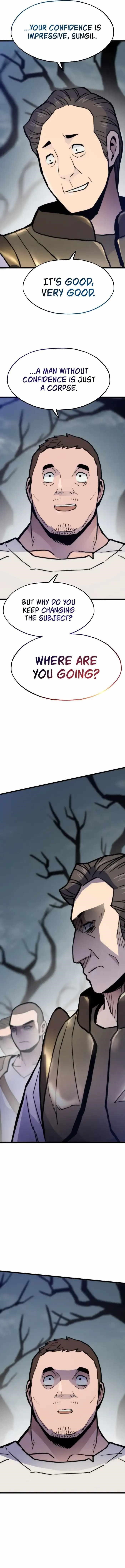 Past Life Returner (Remake 2022) — Chapter 86 — page 18