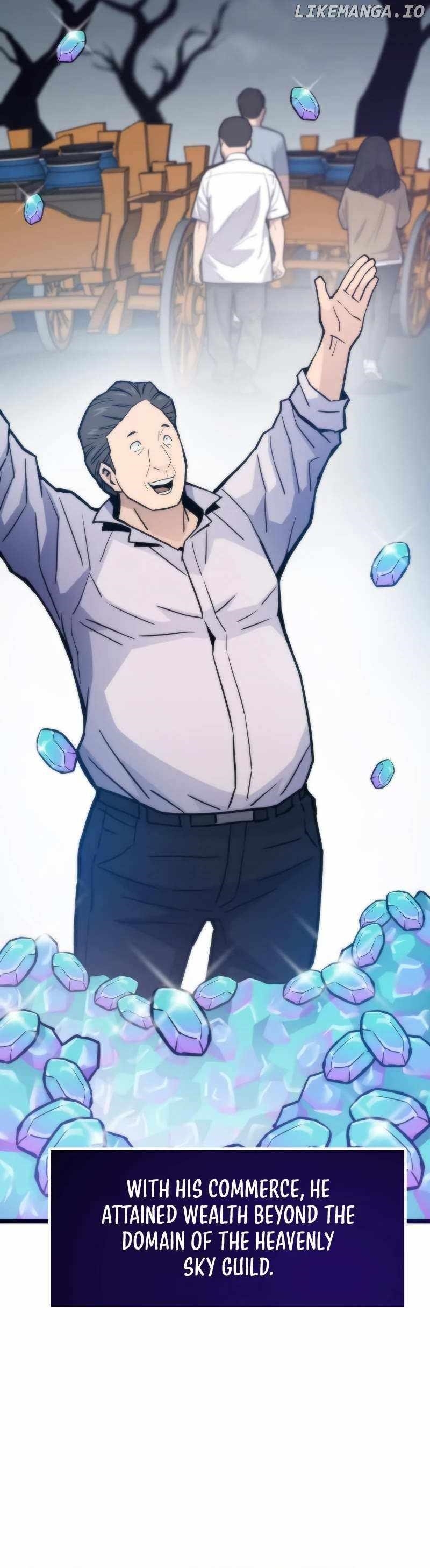 Past Life Returner (Remake 2022) — Chapter 87 — page 3