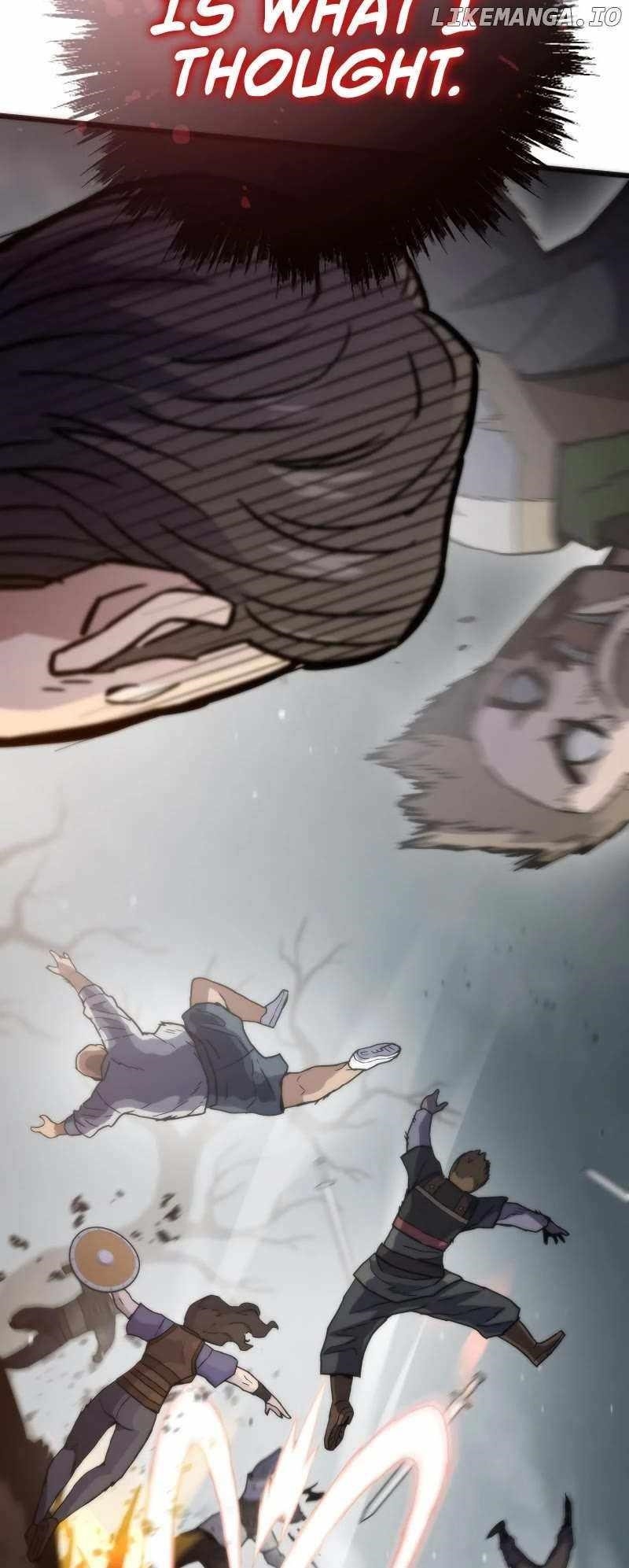 Past Life Returner (Remake 2022) — Chapter 87 — page 6
