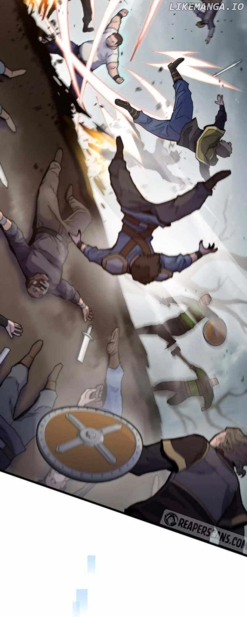 Past Life Returner (Remake 2022) — Chapter 87 — page 7