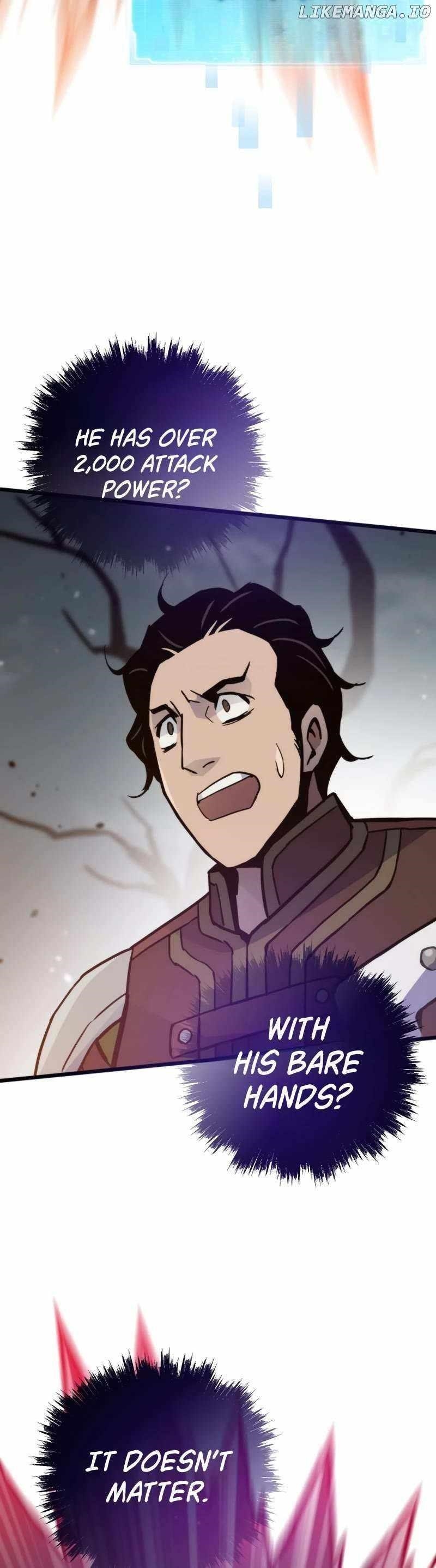 Past Life Returner (Remake 2022) — Chapter 87 — page 9