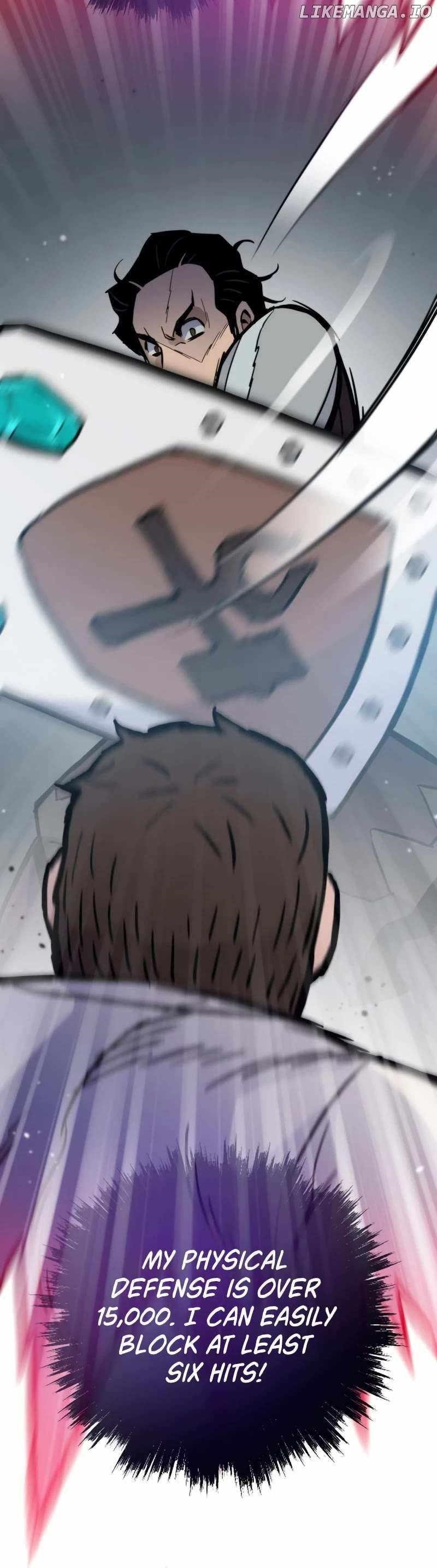 Past Life Returner (Remake 2022) — Chapter 87 — page 10