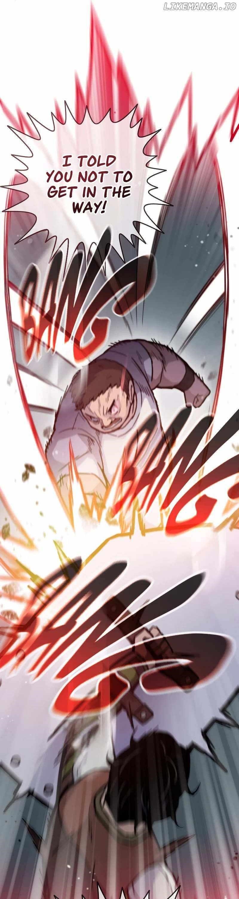 Past Life Returner (Remake 2022) — Chapter 87 — page 11