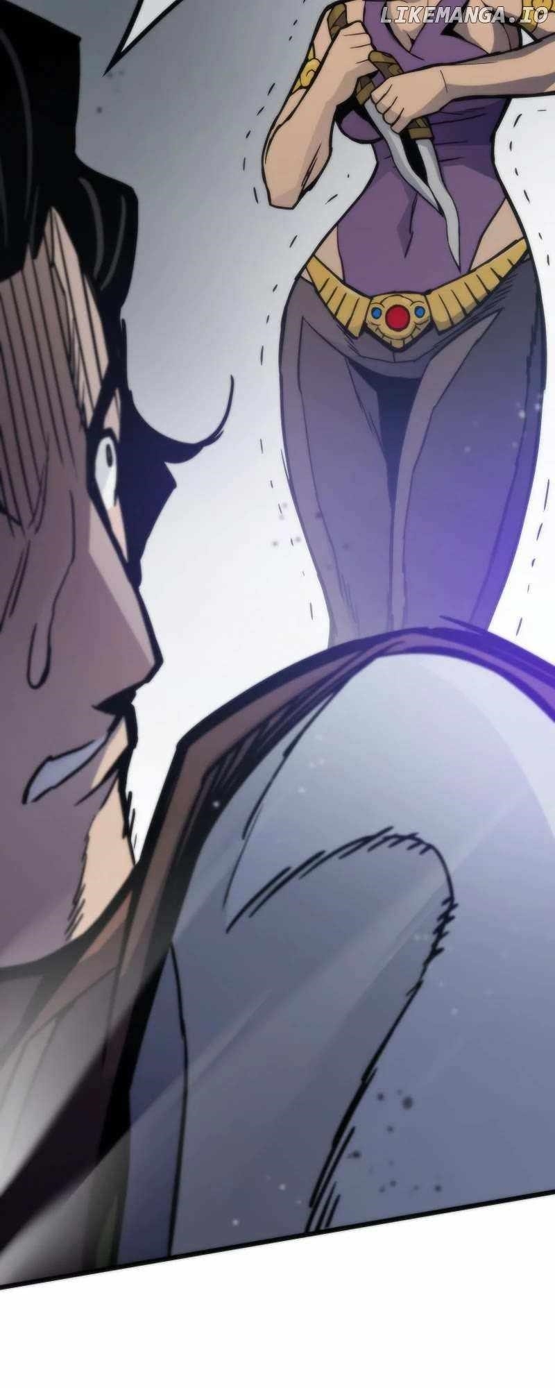Past Life Returner (Remake 2022) — Chapter 87 — page 14